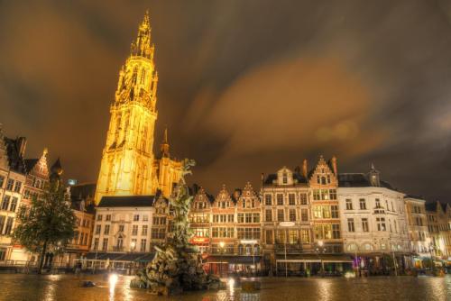 Brussels-4