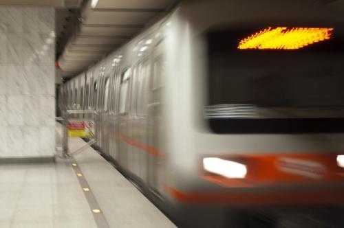 Athens Metro