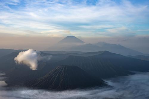 Mount Bromo