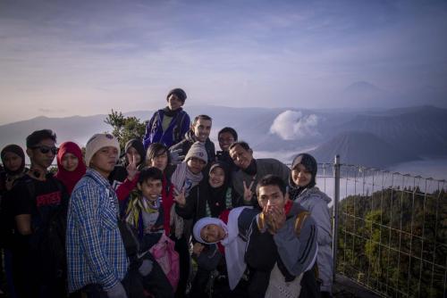 Mount Bromo
