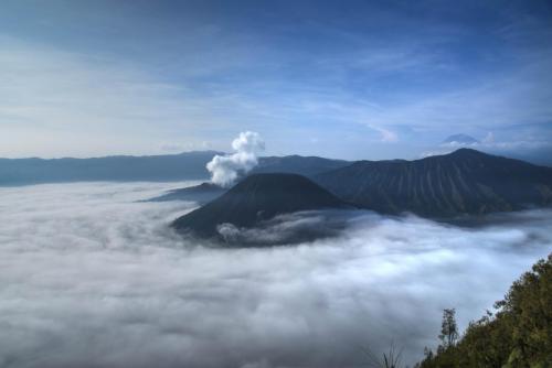 Mount Bromo