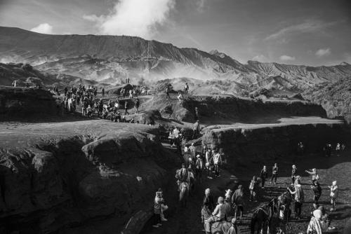 Mount Bromo