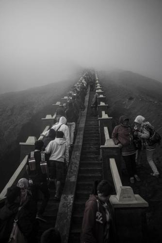 Mount Bromo