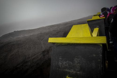 Mount Bromo