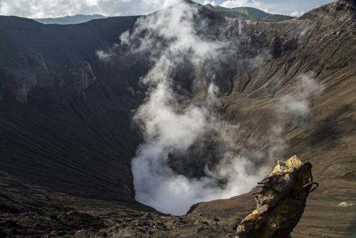 Mount Bromo