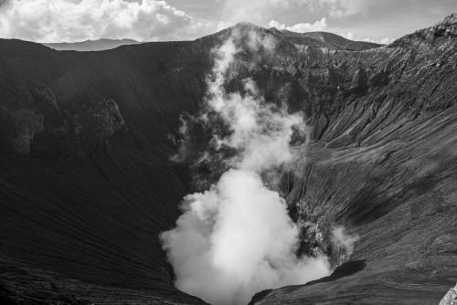 Mount Bromo