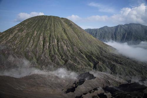 Mount Bromo