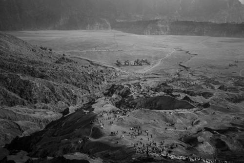 Mount Bromo