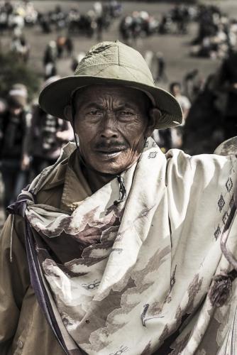 Mount Bromo