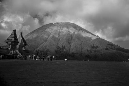 Mount Bromo