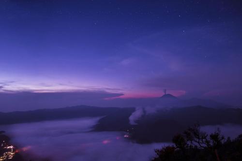 Mount Bromo