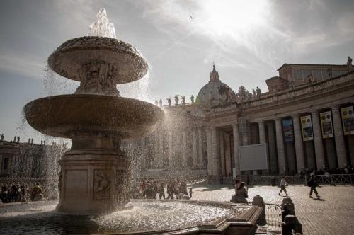 Vatican