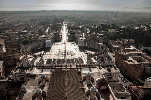 Vatican