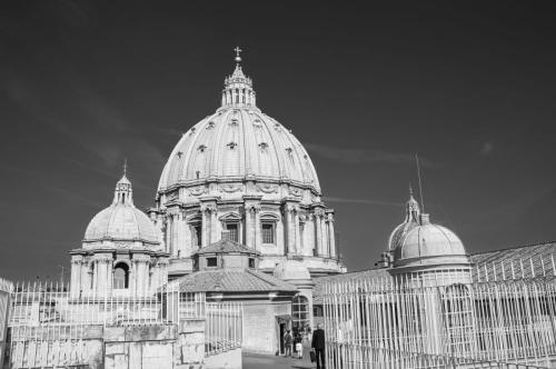 Vatican