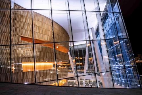 Oslo Opera House