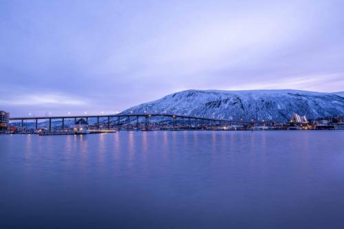 Tromso, Norway