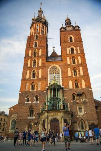Krakow
