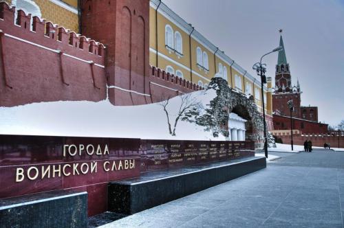 Remembering the Soviet Empire