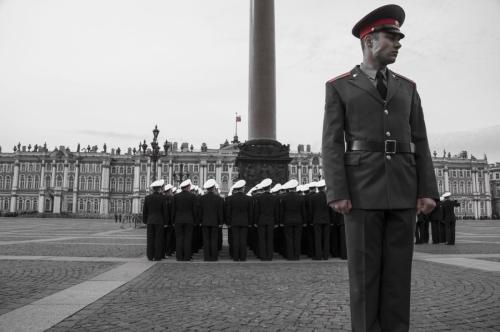 St. Petersburg Protector