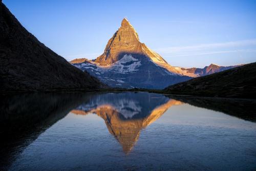 Matterhorn